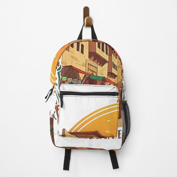 Item preview, Khan el-Khalili Bazar designed and sold by likbatonboot.