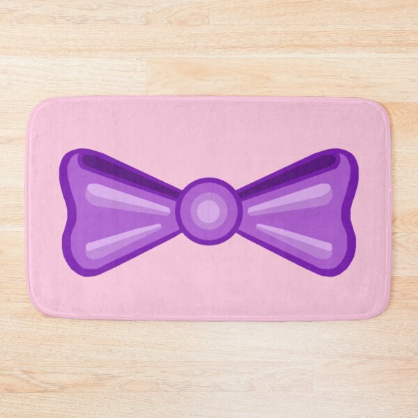 Item preview, Purple Bow Tie designed and sold by Deborah Camp.