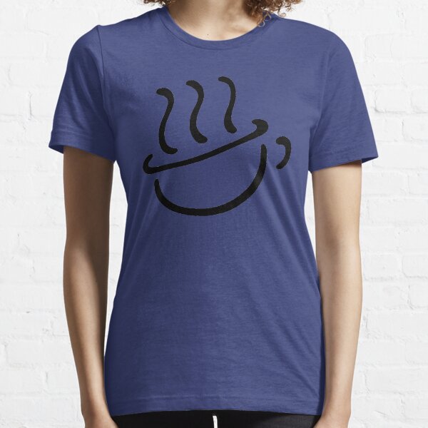 K-On! Houkago Tea Time Logo Essential T-Shirt