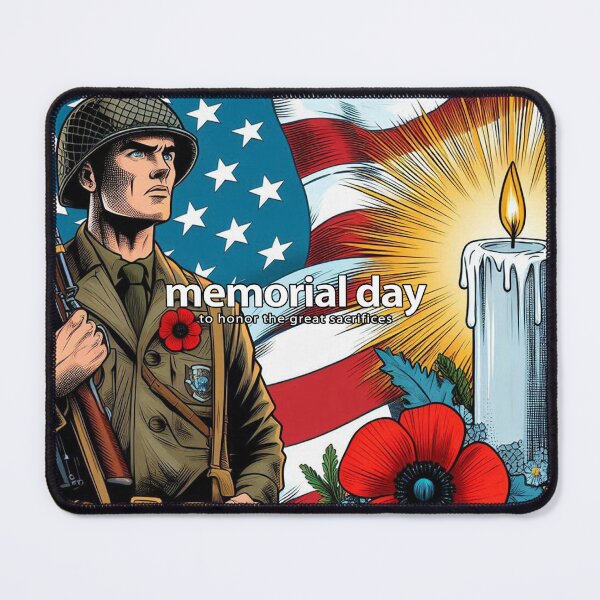 Item preview, To honor the great sacrifices, we will never forget designed and sold by Vanich-Panich.