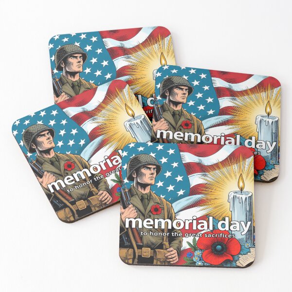 Item preview, To honor the great sacrifices, we will never forget designed and sold by Vanich-Panich.