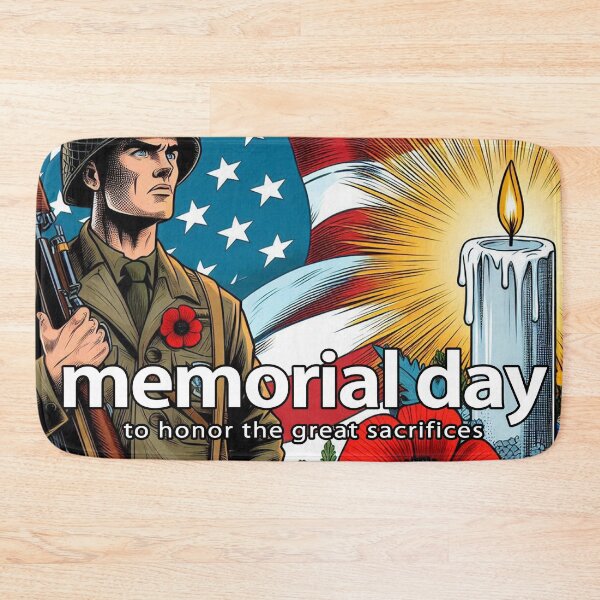 Item preview, To honor the great sacrifices, we will never forget designed and sold by Vanich-Panich.