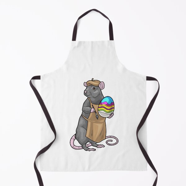 Artikelvorschau, Ratte Ostern Maler entworfen und verkauft von Snabdesign84.