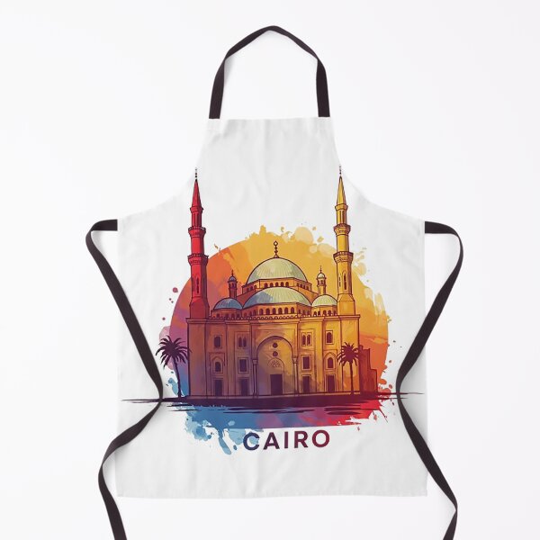 Item preview, Cairo Mosque of Muhammad Ali designed and sold by likbatonboot.