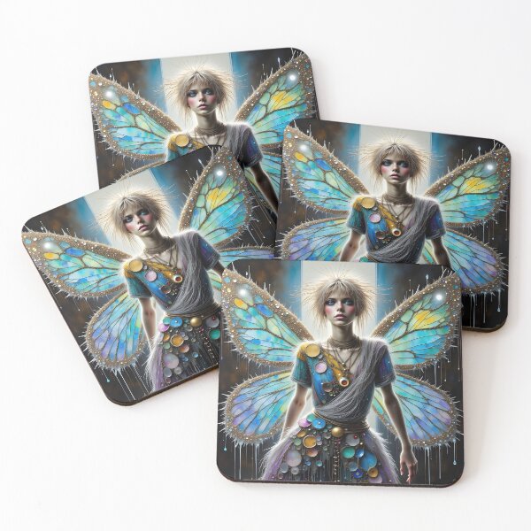 Item preview, Fairy designed and sold by Angelandspot.
