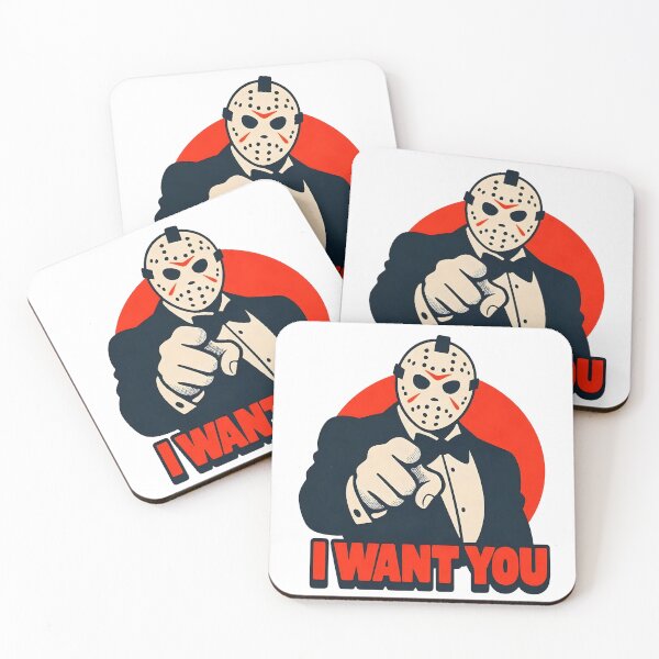 Item preview, I WANT YOU designed and sold by aliraweb.