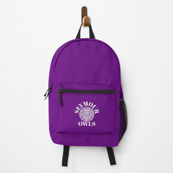 Aperçu de l'œuvre Seymour Owls Circle 2 créée et vendue par LibStix.