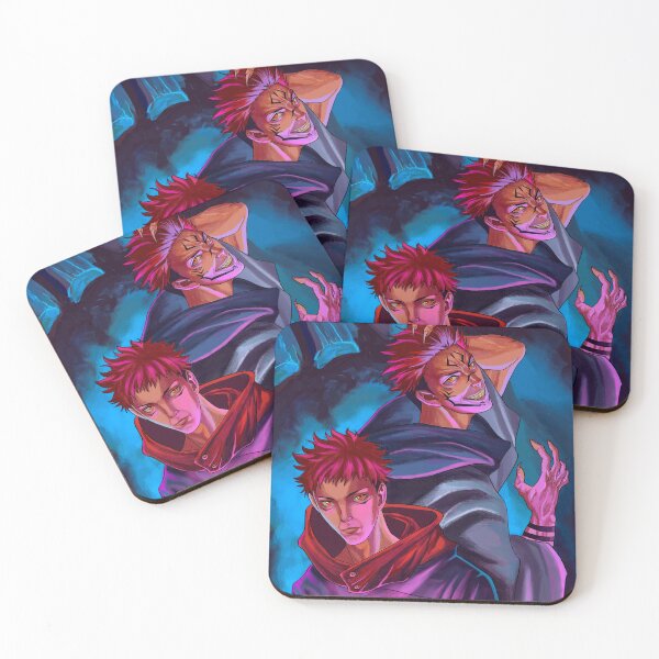 Item preview, Supernatural Battle designed and sold by LucasKenji.