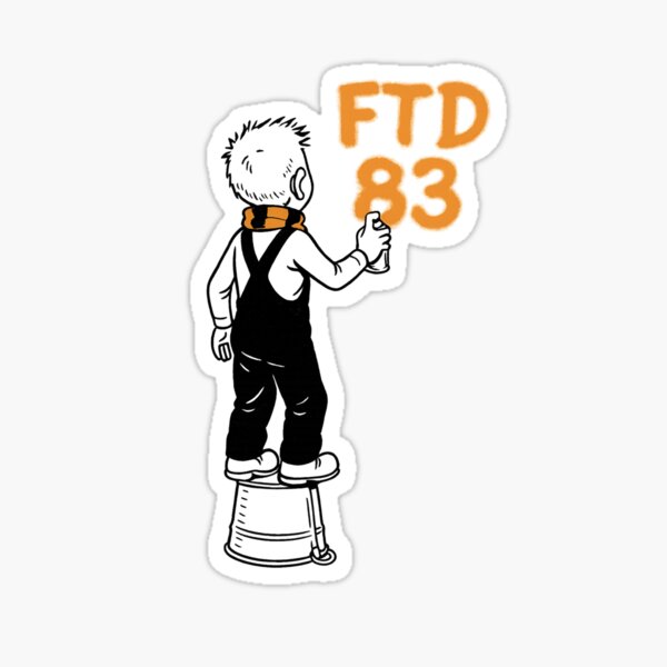 Aperçu de l'œuvre Wullie est un Arabe - Dundee United créée et vendue par PocodotCreations.