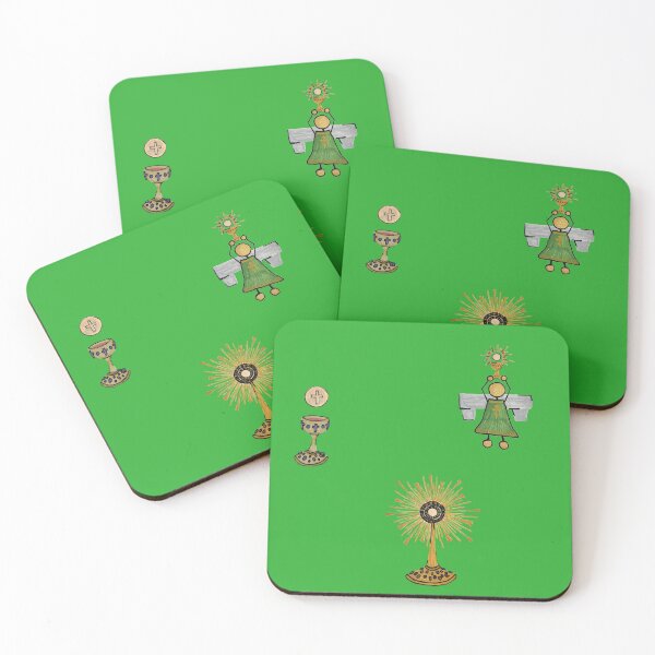 Item preview, Worship - Green designed and sold by Snowroseblossom.