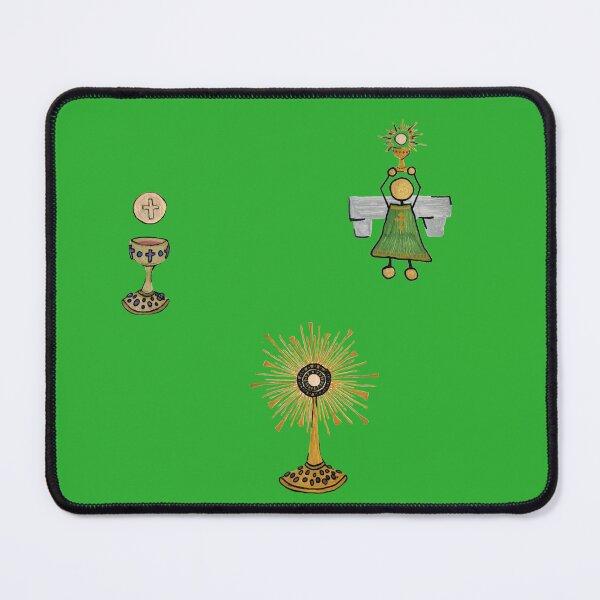 Item preview, Worship - Green designed and sold by Snowroseblossom.