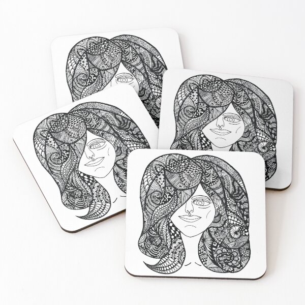 Item preview, Gloria designed and sold by Frogsinabox.