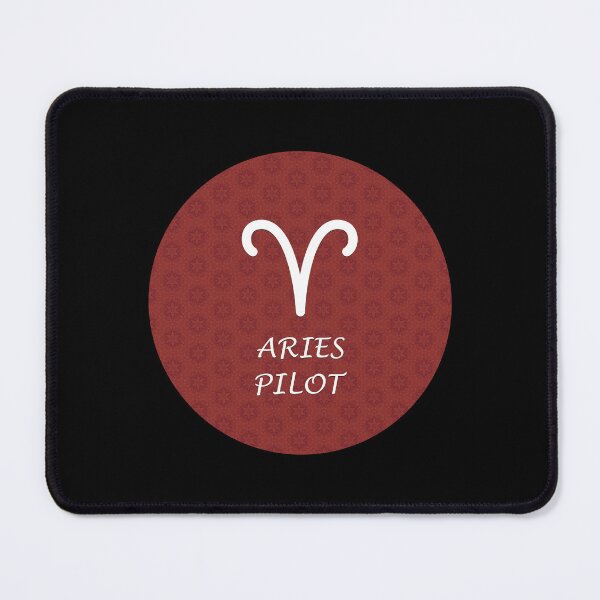 Item preview, Aries Pilot designed and sold by Magartes.