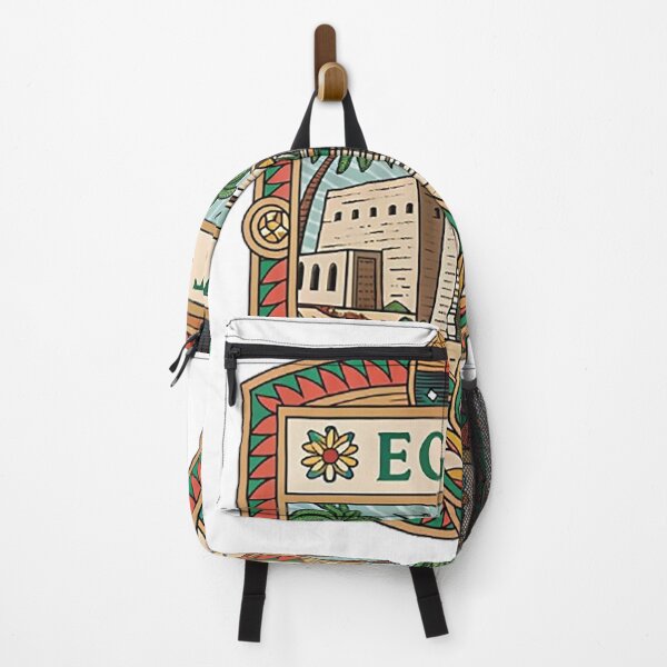 Item preview, EGYPT KARNAK TEMPLE designed and sold by likbatonboot.