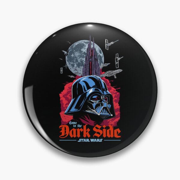 Item preview, Dark Side Star War designed and sold by Poonamstylehub.