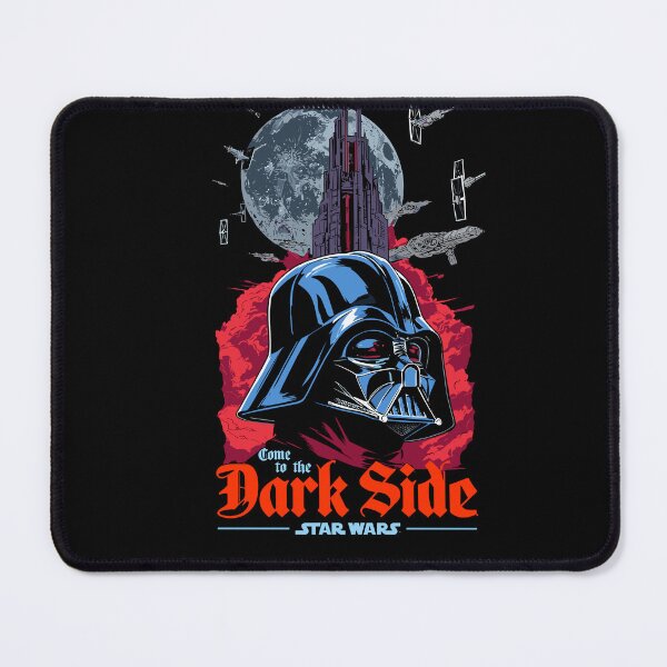 Item preview, Dark Side Star War designed and sold by Poonamstylehub.