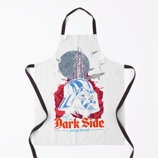 Item preview, Dark Side Star War designed and sold by Poonamstylehub.