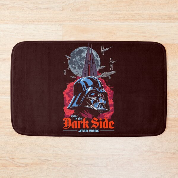 Item preview, Dark Side Star War designed and sold by Poonamstylehub.