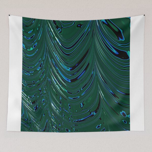Item preview, Fantastic Fractal 38 designed and sold by lawrencehyde.