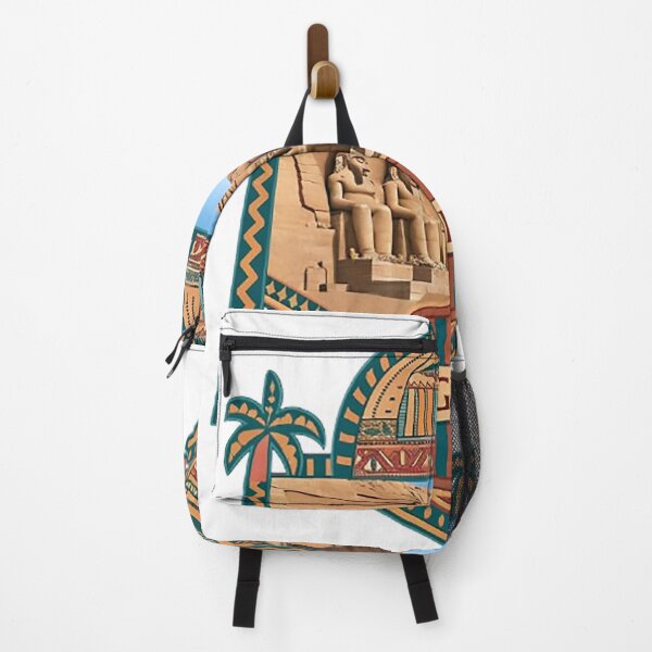 Item preview, EGYPT ABU SIMBEL TEMPLE COMPLEX designed and sold by likbatonboot.