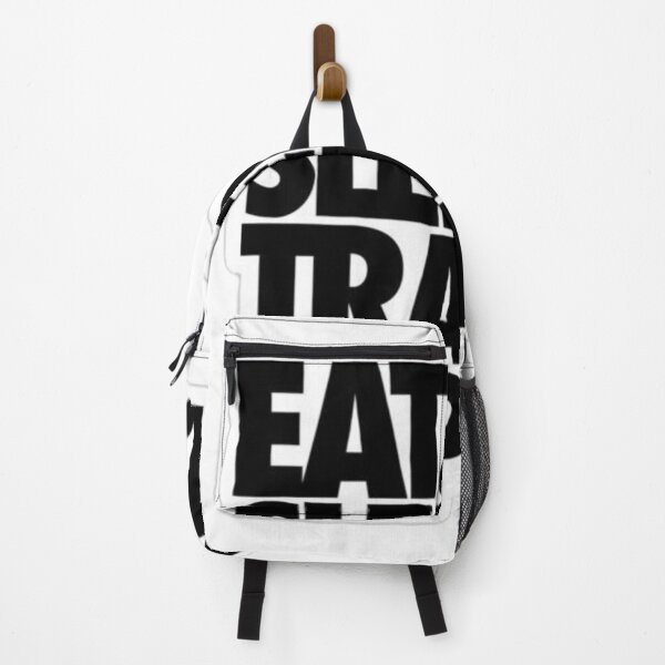 Item preview, Gym Eat Sleep Train designed and sold by Grab & Go .