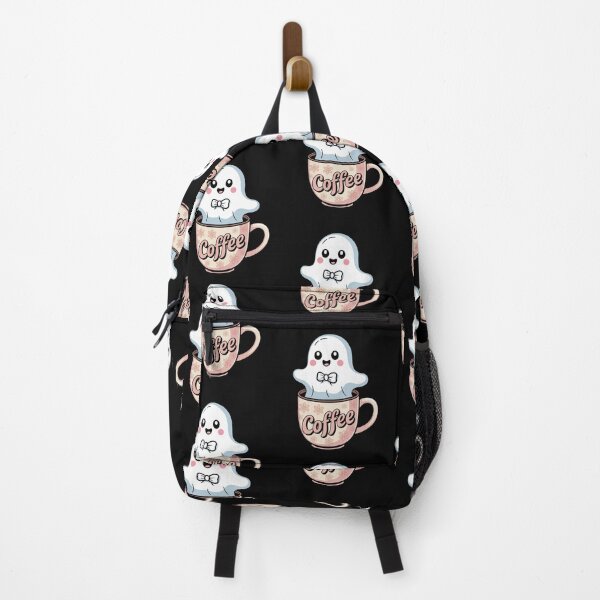 Item preview, Latte Boo! designed and sold by SignumShop.
