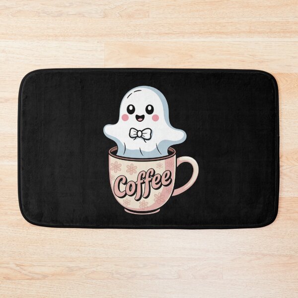 Item preview, Latte Boo! designed and sold by SignumShop.