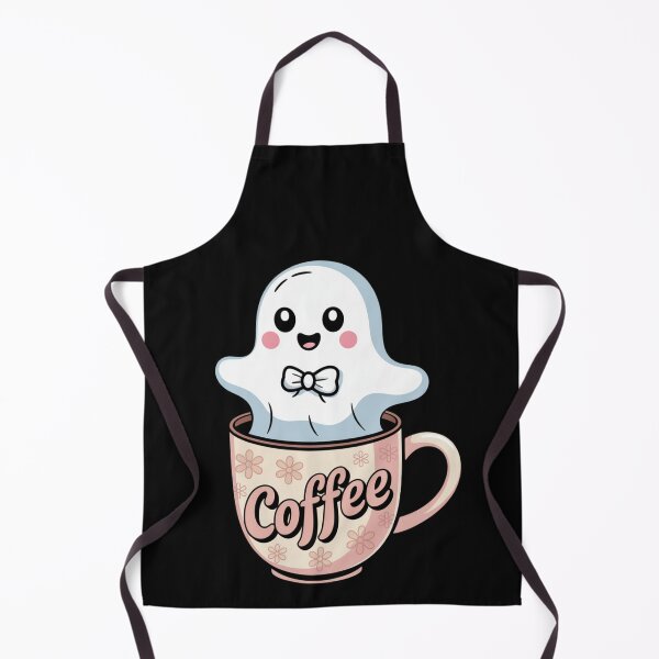 Item preview, Latte Boo! designed and sold by SignumShop.