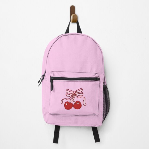 Item preview, Cherry Bow designed and sold by Lauren  paige.