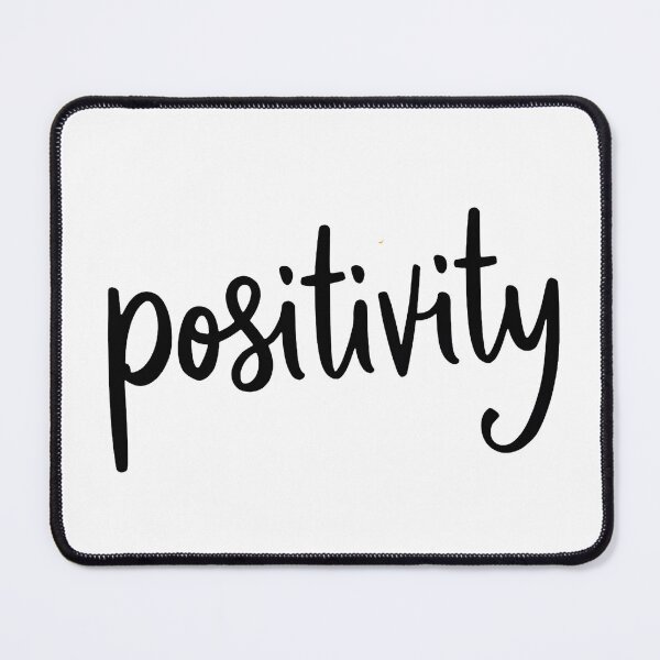 Item preview, Positivity designed and sold by Trending Designs.