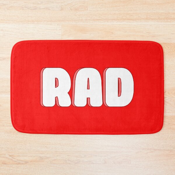 Item preview, Rad Quote designed and sold by designing01Ar3.
