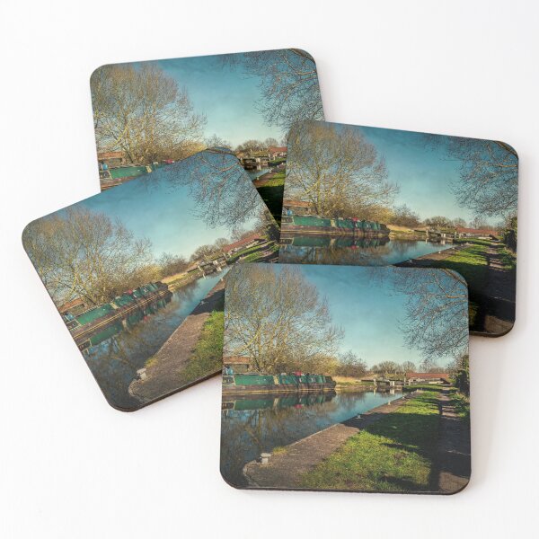Item preview, Midgham Lock on the Kennet and Avon designed and sold by IanWL.