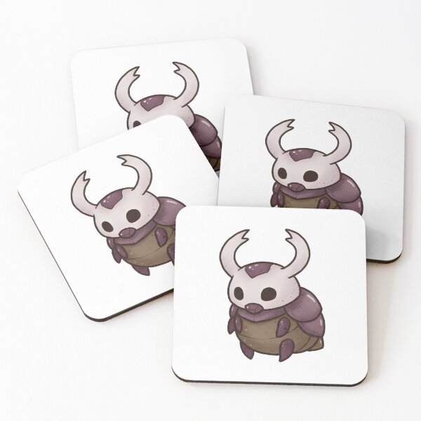 Item preview, Dung Knight designed and sold by steelramen.