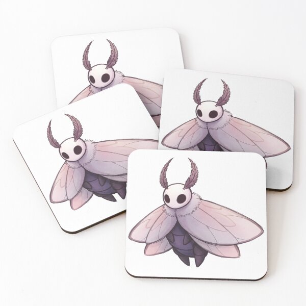 Item preview, Moth Knight designed and sold by steelramen.