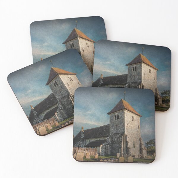 Item preview, Aldworth Churchyard designed and sold by IanWL.