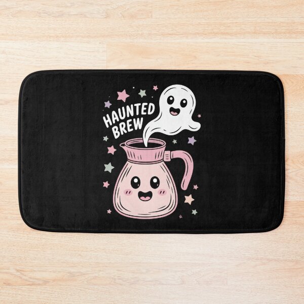 Item preview, Haunted Vintage Coffee Pot designed and sold by SignumShop.