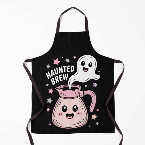Item preview, Haunted Vintage Coffee Pot designed and sold by SignumShop.