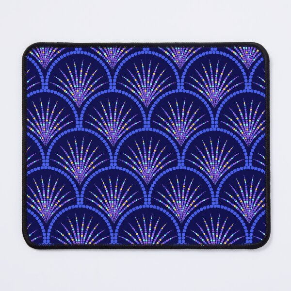 Item preview, Art Deco Pattern designed and sold by kiyanochka.
