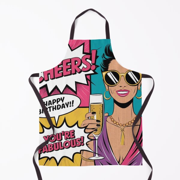 Item preview, Fabulous Birthday Celebration designed and sold by Mystic Wild Studio.