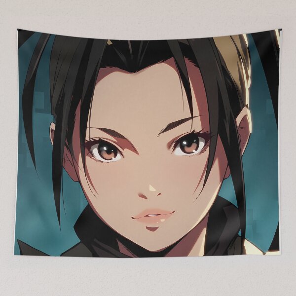Item preview, Ibuki - 11 designed and sold by Infinite-Aspire.