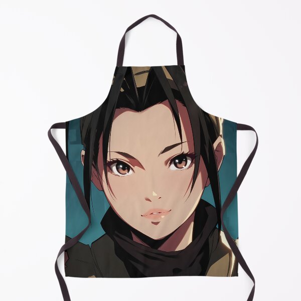 Item preview, Ibuki - 11 designed and sold by Infinite-Aspire.