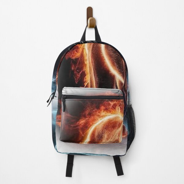 Item preview, A Burning lion designed and sold by Poonamstylehub.