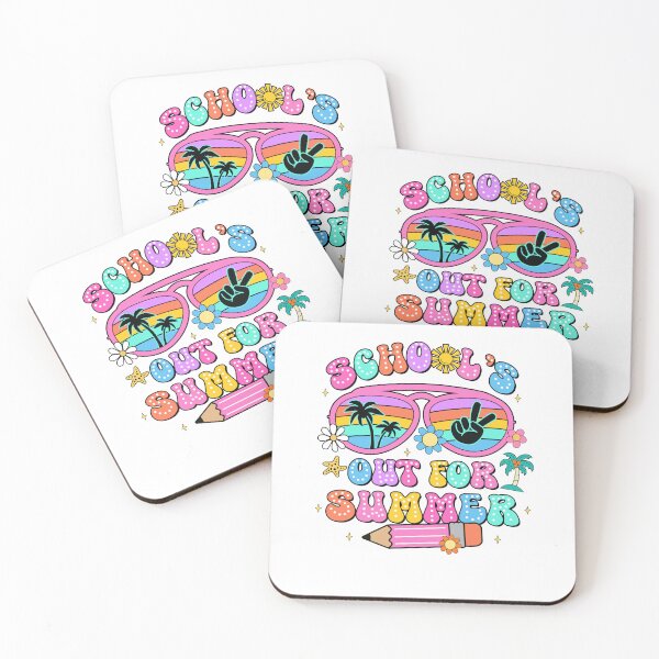 Item preview, School's Out!  Summer vacay.   designed and sold by therapymama.