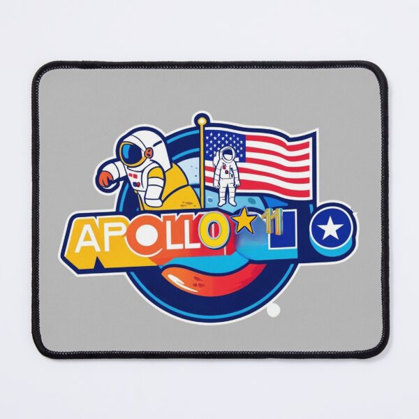 Item preview, Apollo 11 designed and sold by Nature's Palette.
