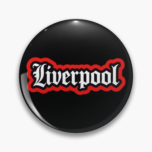 Item preview, Liverpool designed and sold by abihooper.
