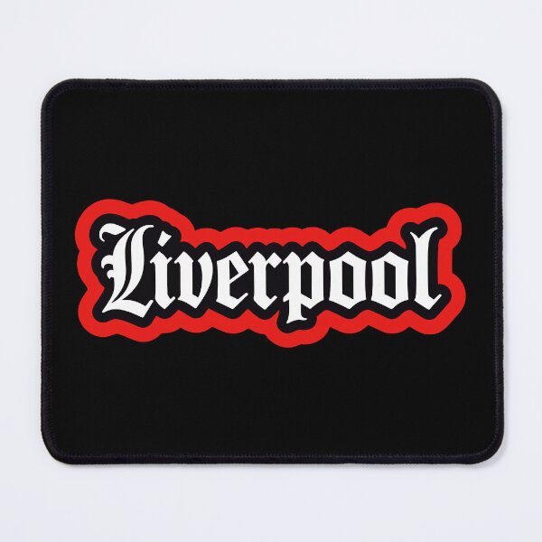 Item preview, Liverpool designed and sold by abihooper.