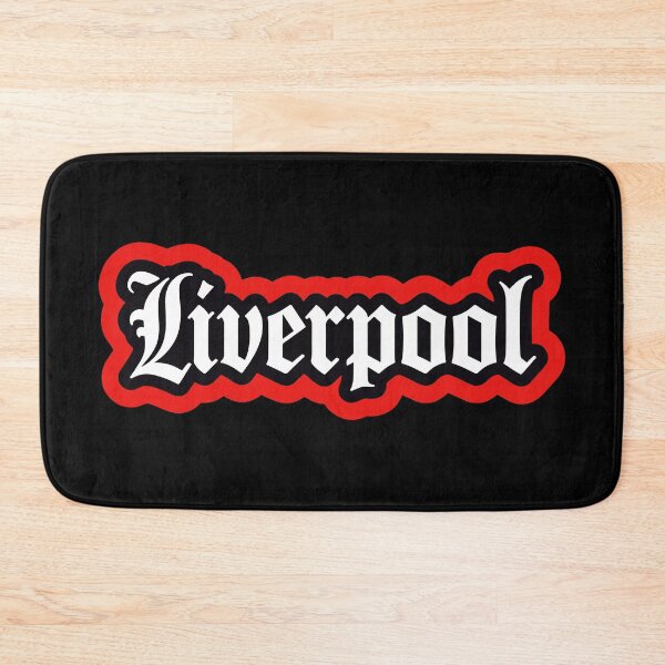Item preview, Liverpool designed and sold by abihooper.