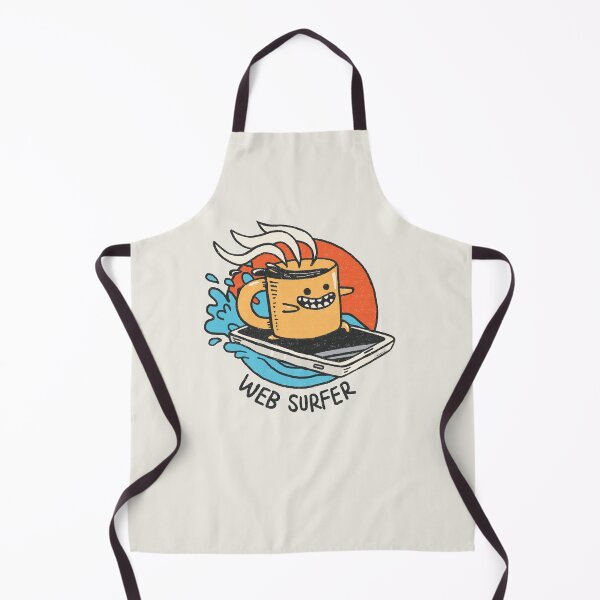 Item preview, Web Surfer II designed and sold by walmazan.