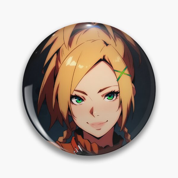 Item preview, Rikku - 2 designed and sold by Infinite-Aspire.