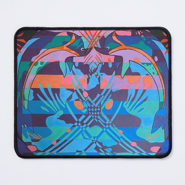 Item preview, Hexagram 61: Sincerity designed and sold by Denise Weaver Ross.
